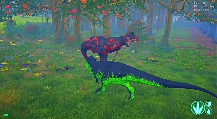 龙岛异兽：从萌新到王者，必知的异兽强弱排行